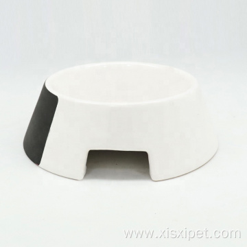 Wholesale Cat Feeding Bowl Ceramic Bowl For Cats